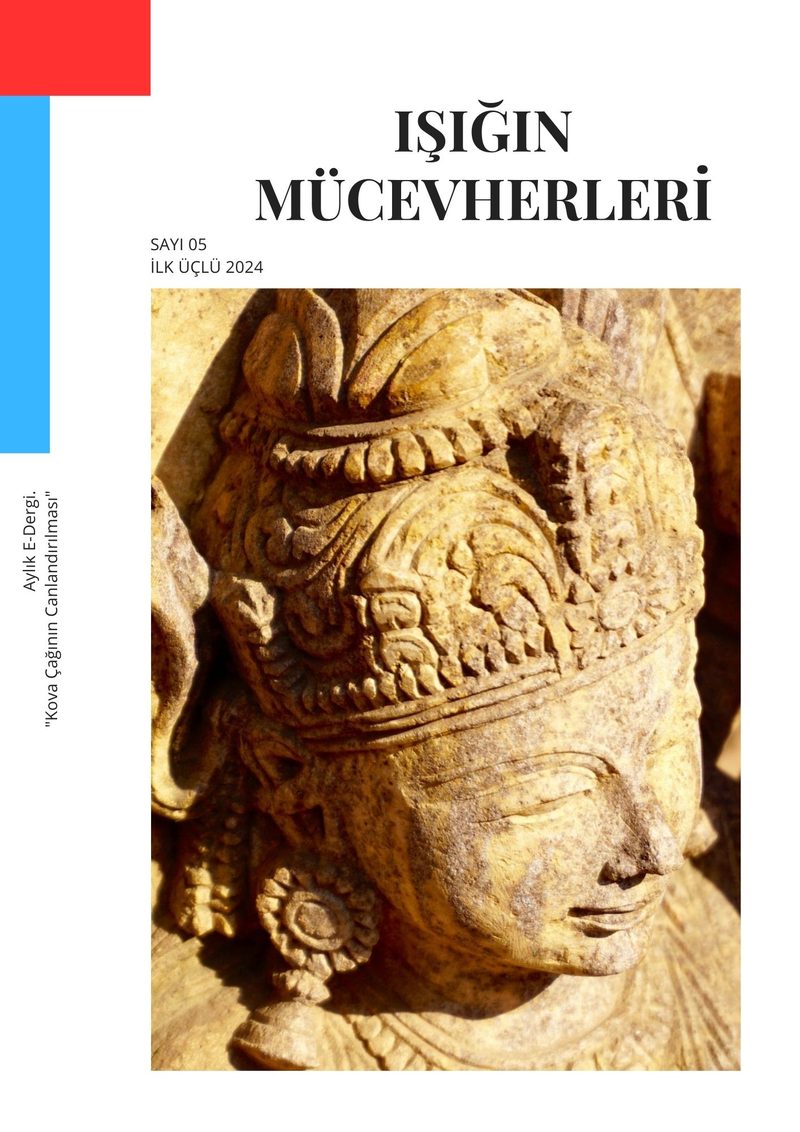 Sayı 5 · İlk Üçlü 2024