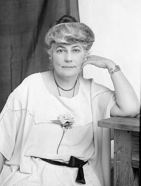 Helena Roerich