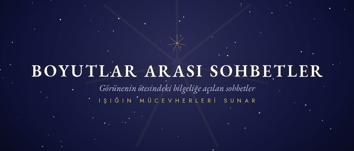 Boyutlar Arası Sohbetler