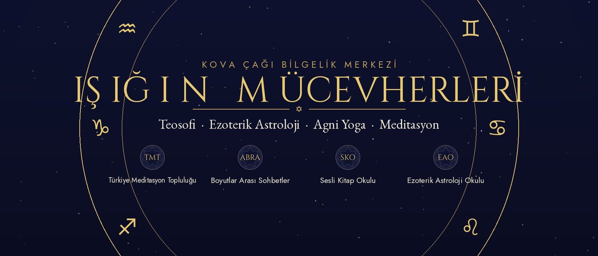 Ezoterik Astroloji Okulu