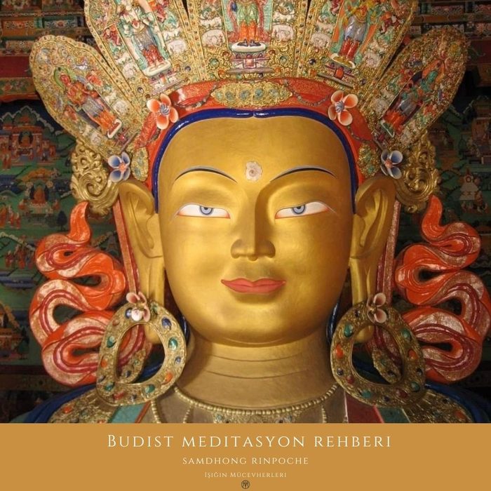 Budist Meditasyon Rehberi