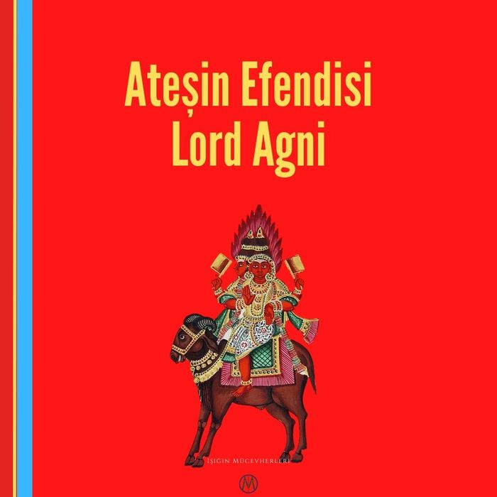 Lord Agni