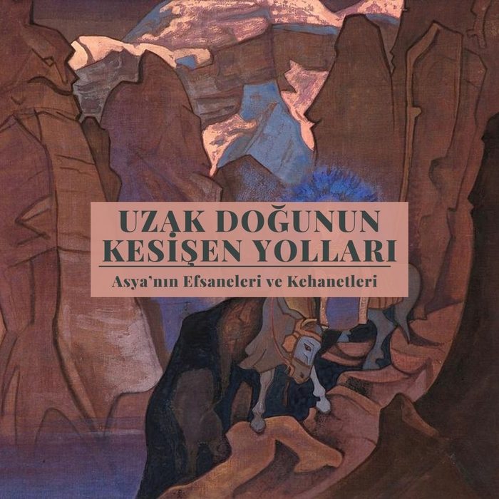 Uzak Doğunun Kesişen Yolları