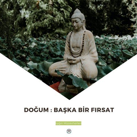 Doğum: Başka Bir Fırsat